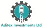 Aditex Investments limited logo
