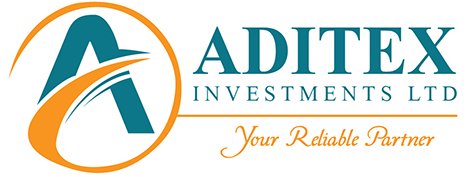 Aditex Investments limited logo